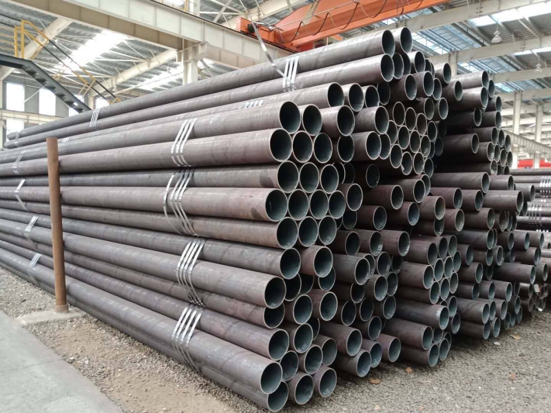 卓尼30CrMo合金无缝钢管